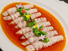 -广州文华东方酒店·江-由辉师傅主理