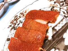 -夏苑(新加坡丽思卡尔顿美年酒店)
