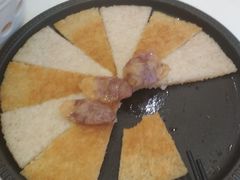 -小厨娘淮扬菜(六合欢乐港店)