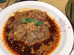 夫妻肺片-鸡毛店·川菜(双楠店)