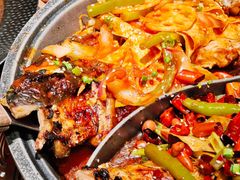 -味妙烤鱼吧(回龙观店)