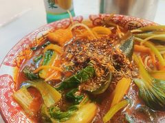 -大茗东北烧烤·鹤岗小串·老式麻辣烫(紫藤路店)