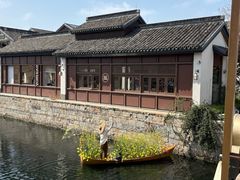-麦当劳(豫园店)