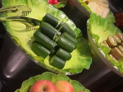 -悦享海创意自助(姜堰万达店)