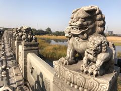 -卢沟桥文化旅游区