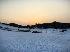 -蓟县盘山滑雪场