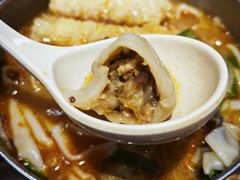 -小满手工粉(上海月星环球港店)