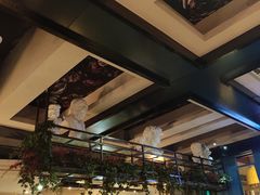 大堂-眼镜味道(德才店)