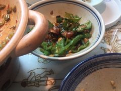 -俏九州·小炒黄牛肉(华润万象汇店)
