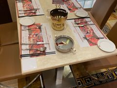 -芭菲盛宴·环球美食(袁家岗店)