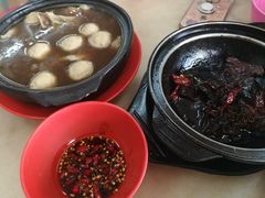 -新记肉骨茶