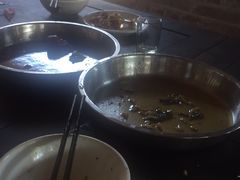 -烟桥私房菜馆(奋哥)