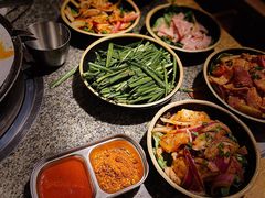 -酒拾烤肉(南城店)