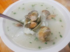 -明记海鲜大排档(巽寮湾店)
