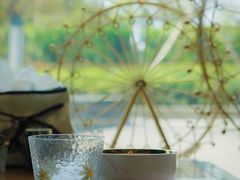 -甜阿姨·天台花园私房菜(万松园店)