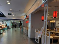 -吉野家(复兴路第二餐厅店)