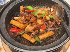 -泓历皇朝酒店(东亭店)