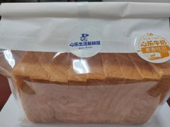 -心乐生活新鲜屋(星海广场店)