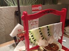 -饕林餐厅(春熙路店)