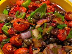 -王红军龙虾(新民路店)