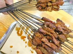 -老白家怡贵园烤肉