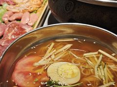 -正宗齐齐哈尔烤肉·齐牛哥鲜切炭火烤肉(杭州总店)