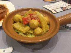 -维多利亚大酒店·雅园中餐厅