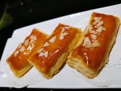 榴莲酥-高第街56号餐厅(凯德mall新都心店)