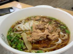 -老长沙原汁原味粉馆(韭菜园店)