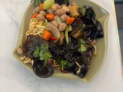 -豫掌柜饸饹面·烩面(秀沿路店)