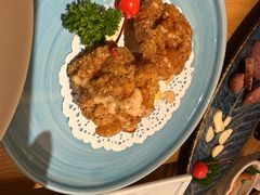 -翼精致料理(昆山旗舰店)