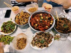 -小民大排档(马场角横路店)