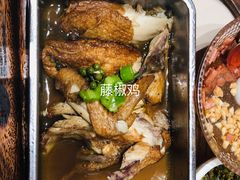 -小满手工粉(上海月星环球港店)