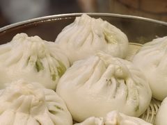 -谭景其·谭氏麻油菜包(集庆路店)