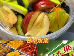 -桂园白粥·潮汕老味道