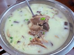 -野狗羊肉汤