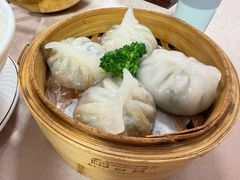 -华源餐厅·海鲜大排档(日月贝店)