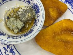 臭豆腐-隆福寺小吃店(东四店)