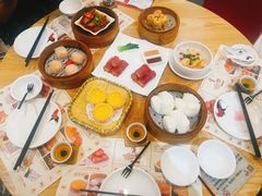 -赏点粤式点心(广州塔店)