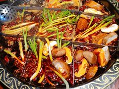 -黄家码头老火锅(解放碑旗舰店)