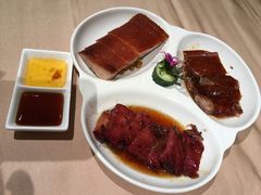 拼盘-陶陶居海鲜酒家(新马路店)