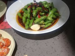 -一棠龙虾•王牌虾球(楚河汉街店)