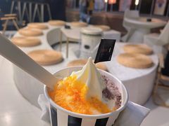 原味酸奶-JW德国冻酸奶Frozen Yogurt(龙湖成都滨江天街店)