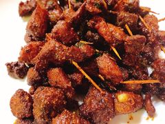 -思金拉措庄园藏餐(太阳岛店)