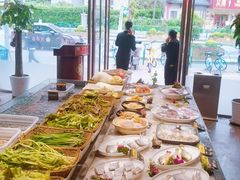 -阿娘家·原生态农家菜(国顺东路店)