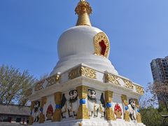 -护国法轮寺