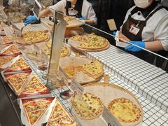 -永辉超市(鲁谷店)