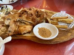 -德泰楼餐饮(莲湖路店)