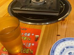 -阿鸡鱼庄·顺德鲜蒸小炒(亚运村店)