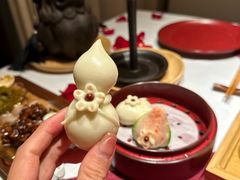 -叶叶菩提·晋福宫